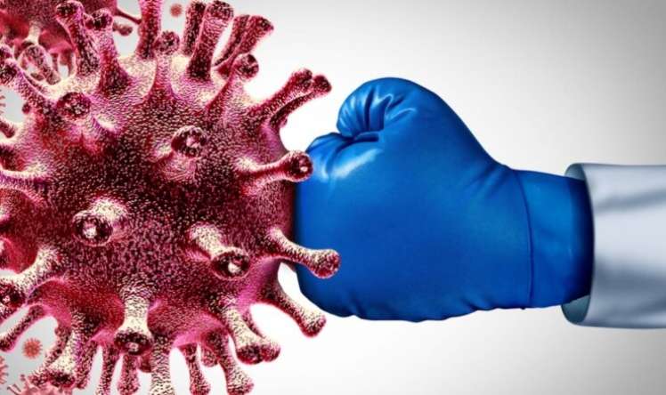 Necə edim ki, indi koronavirusa yoluxmayım?  –  Konkret məsləhətlər