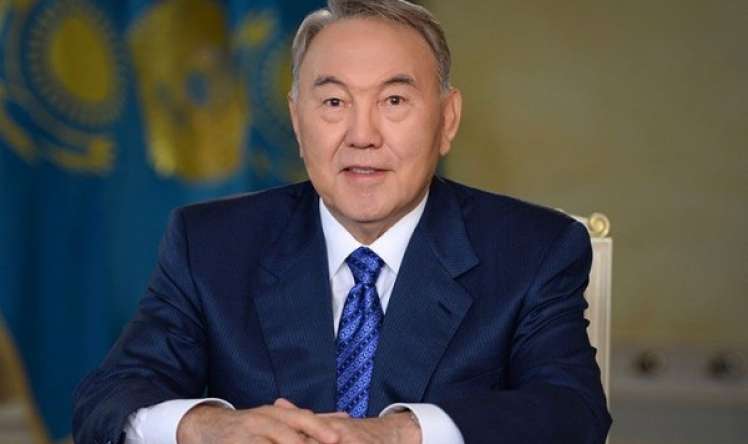 Nursultan Nazarbayev koronavirusa yoluxub - Vəziyyəti açıqlandı