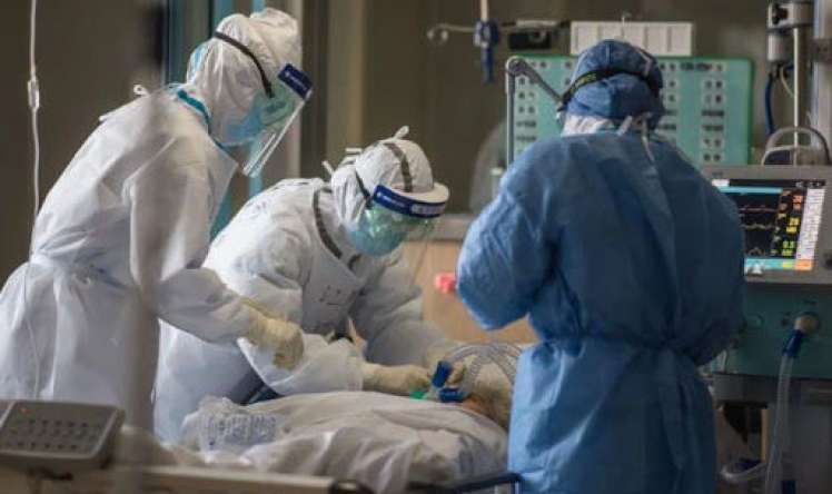 Azərbaycanda rekord: 590 nəfər koronavirusa yoluxdu  - 7 xəstə öldü