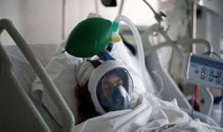 Bakıda 40 yaşlı qadın koronavirusdan öldü  –  Pəhrizlərlə immunitetini çökdürmüşdü