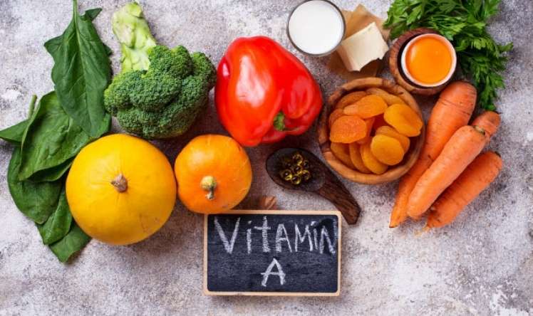İmmunitet  üçün A vitamini lazımdır  –  Defisiti, əlamətləri