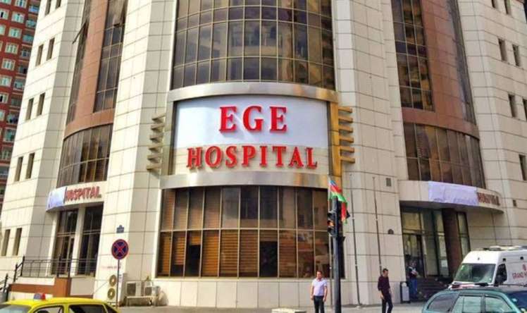 "EGE Hospital"da dəhşət:  Ürəyinə 6 stent qoyulan xəstə öldü, həkim meyiti aradan çıxartdı 