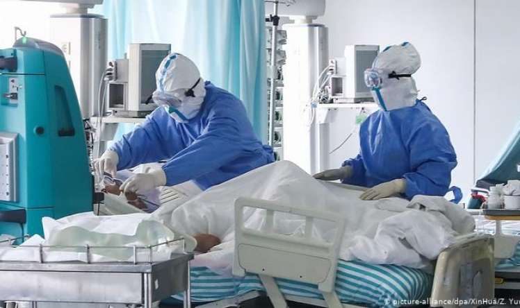 Koronavirusa yoluxan Cavid Paşayev intubasiya edilə bilər   - Gömrük Hospitalı