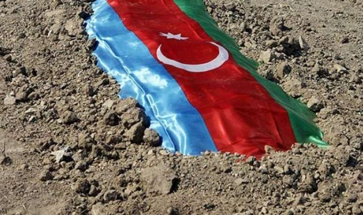 Azərbaycan Ordusu zabitini itirdi:  Polkovnik İlqar Mirzəyev şəhid oldu - FOTO