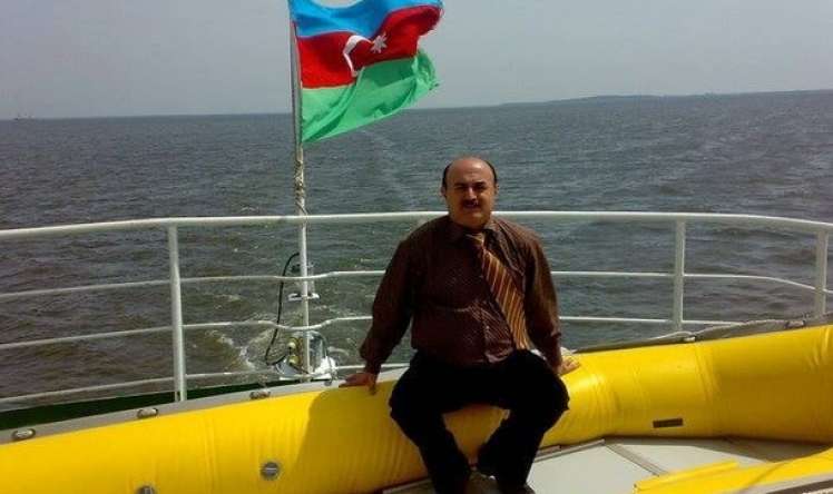 Azərbaycanda daha bir jurnalist koronavirusa yoluxdu   - Oğlu kömək istədi