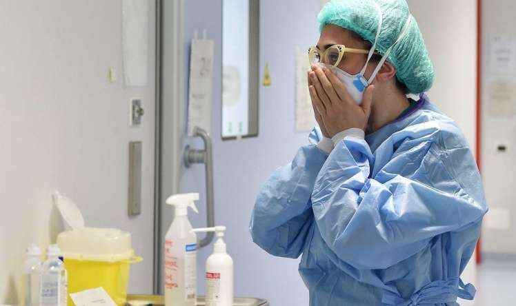 Koronavirus pandemiyası hələ çox davam edəcək 