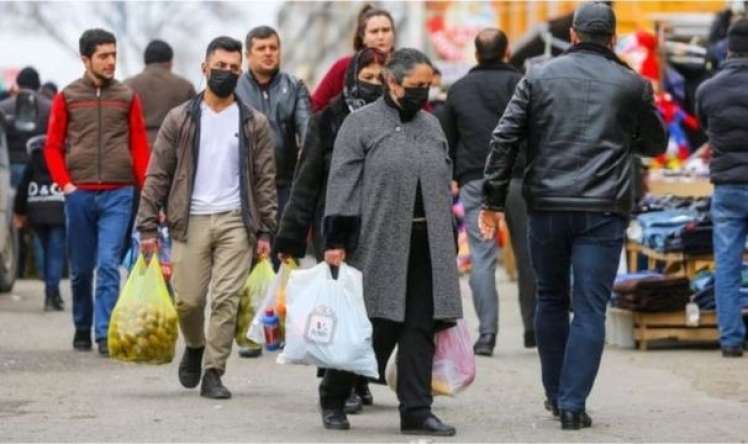 Ən çox yoluxan haradadır?  - Bakı liderlik edir