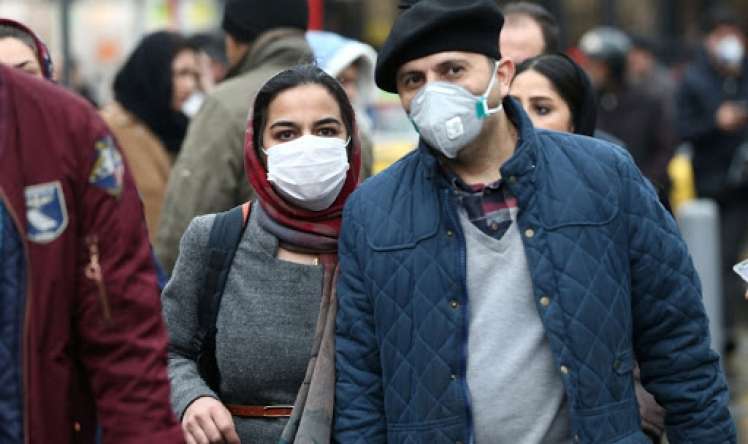 Gün ərzində 188 nəfər koronavirusdan vəfat edib  - İranda