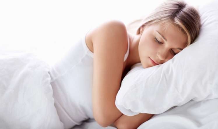 Bu saatlarda yatmaq  ölüm riskini artırır