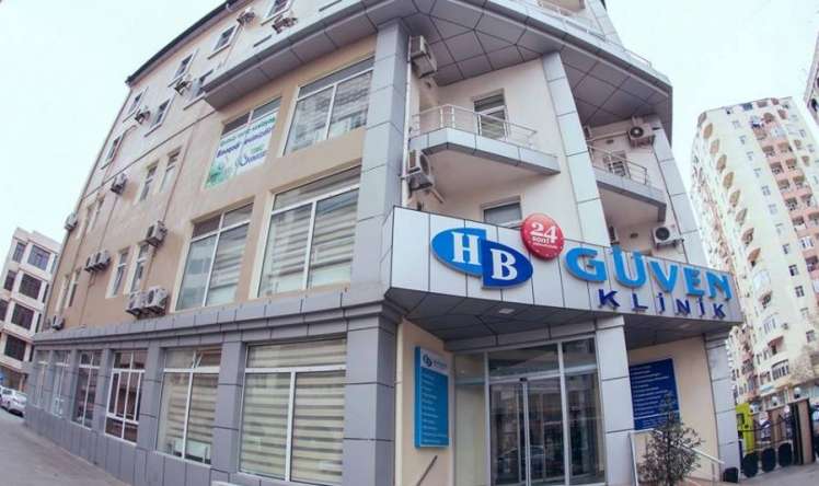 “HB Güvən” klinikasında həkim səhvi xəstənin ölümünə səbəb oldu -   İDDİA 