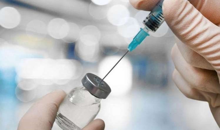 Koronavirus peyvəndlənməsinin başlayacağı tarix  açıqlandı