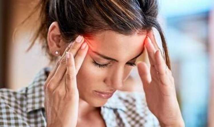 İş şəraitində baş ağrısının səbəbi nədir? 