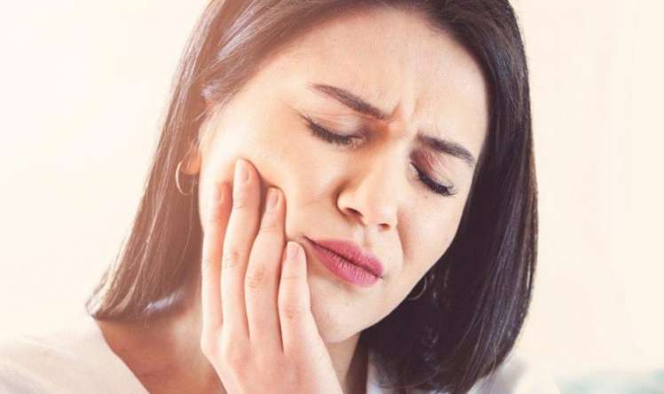  Diş ağrısı niyə gecələr başlayır? 