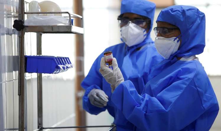 Gürcüstanda daha 179 nəfər koronavirusa  yoluxdu