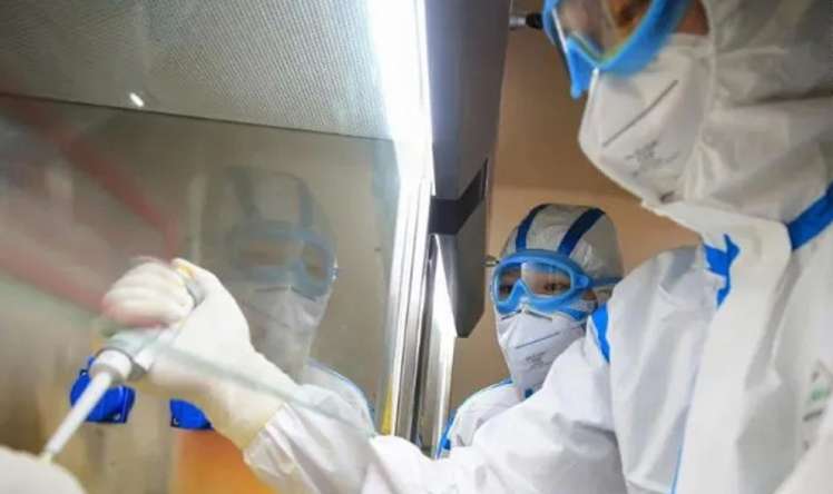 Gürcüstanda koronavirusa yoluxanların sayı  200-ü keçdi