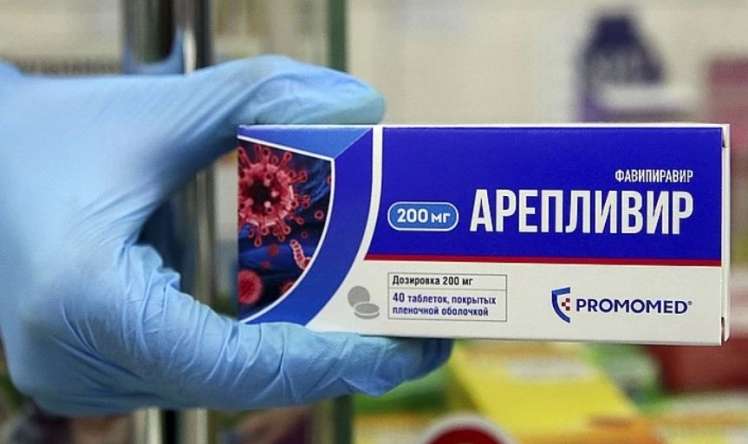“Çox bahadır”  - Rusiyanın yeni koronavirus dərmanı
