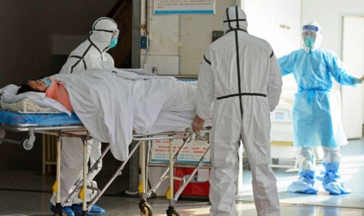 İndiyədək 11 nəfər koronavirusdan vəfat edib  - BİLƏSUVARDA