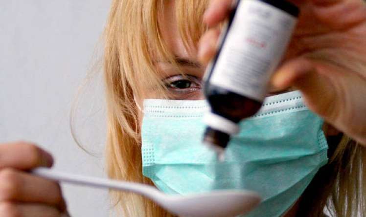 Kəskin respirator virus infeksiyaları ilə mübarizə  - Soyuq fəslin baş bəlası