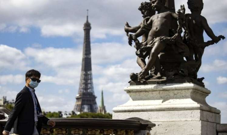 Parisdə yoluxanların sayı artır  - Yeni qərarlar qəbul edildi