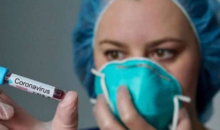 Daha 195 nəfər koronavirusdan öldü  - İranda 