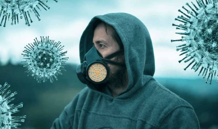 Pandemiya 2022-ci ilin yayında bitəcək  -  Məşhur epidemioloq