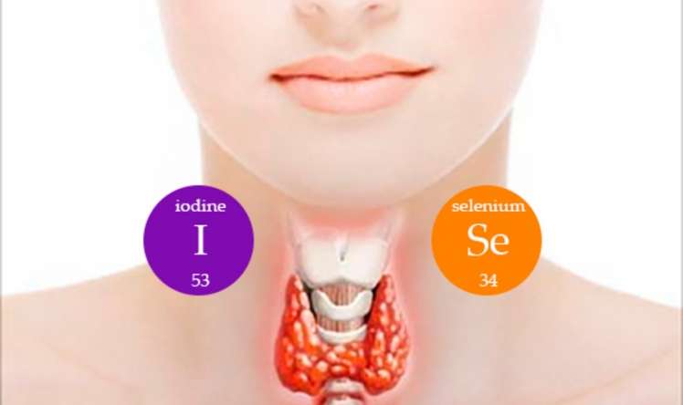 Diqqət, yaddaş zəifliyi, saç tökülməsi  - Yod çatışmazlığının 10 əlaməti