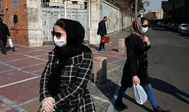  “İranda koronavirus qurbanlarının sayı açıqlanan rəqəmdən iki dəfə çoxdur”  - Nazir müavini