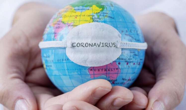 Koronavirusa yoluxanların sayı 40 milyonu keçdi -  DÜNYADA