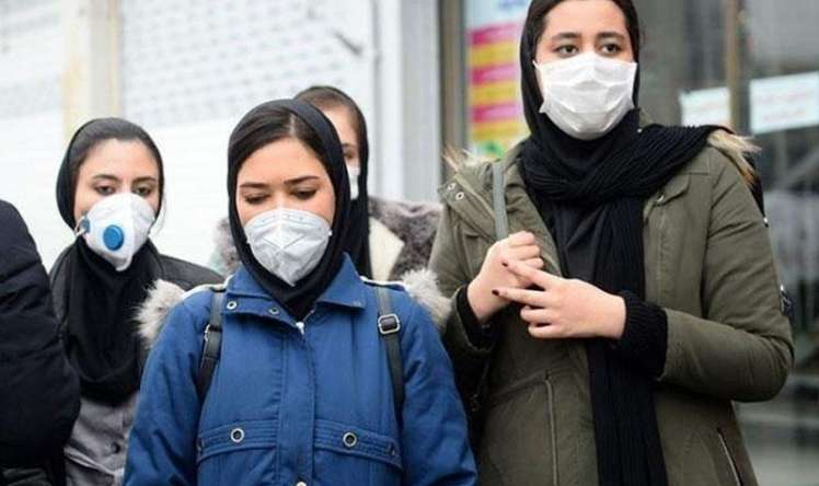 İranda sutka ərzində 322 nəfər koronavirusdan öldü 