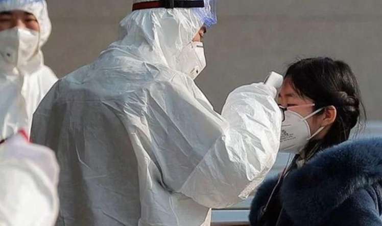 Çində daha 11 nəfərdə koronavirus aşkarlanıb,  ölən olmayıb