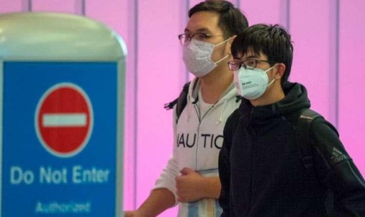 Çində koronavirusla bağlı son vəziyyət  