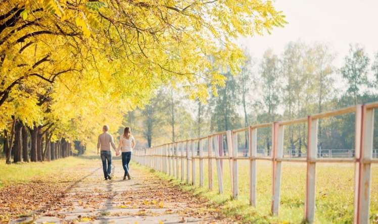 Payız depressiyasından xilas olmağın sadə yolu  