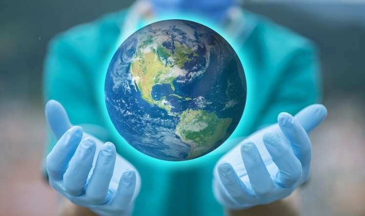 Dünyada koronavirusa yoluxanların sayı 43 milyonu ötdü  