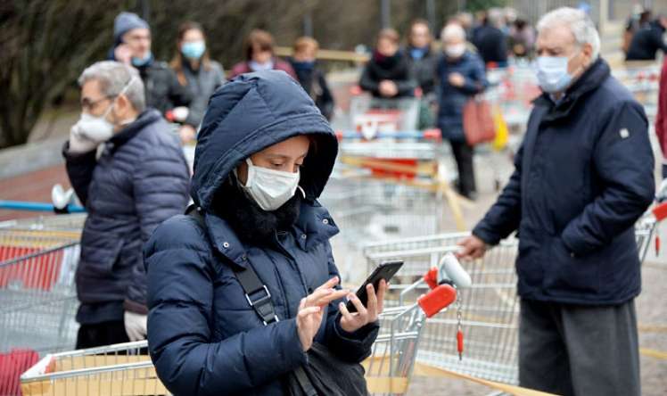 Koronavirus dünyada getdikcə zəifləyir  – Virusoloq