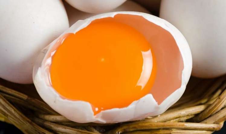 Koronavirusdan qoruyan ən yaxşı qidalar açıqlandı   –  Yumurta birinci yerdədir 