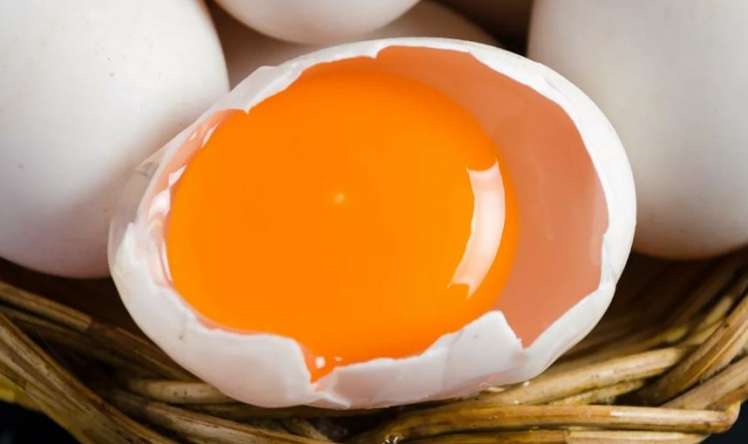 Koronavirusdan qoruyan ən yaxşı qidalar açıqlandı   –  Yumurta birinci yerdədir 