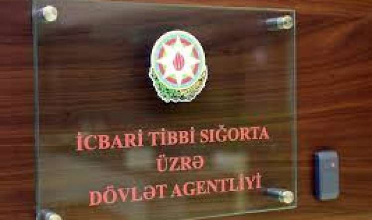 "Deyirsiz, anbarlar doludur, hər cur tibbi təminat var, hanı bəs?  - Həkim İcbari Tibbi Sığota Agentliyini qınadı