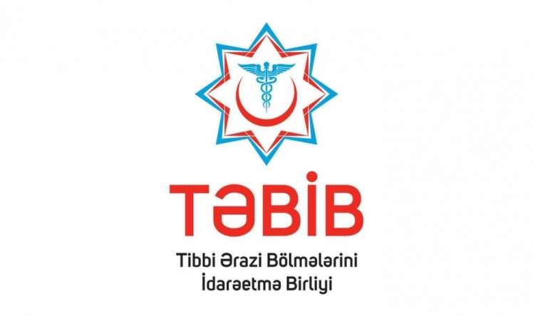 TƏBİB-dən yeni kadr təyinatı  FOTO