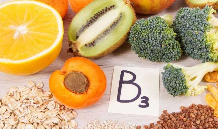 B 3 vitamini çatışmazlığının əlamətləri - Dəli ola bilərsiz