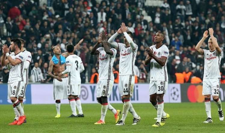 “Beşiktaş”ın 5 futbolçusu koronavirusa yoluxdu  