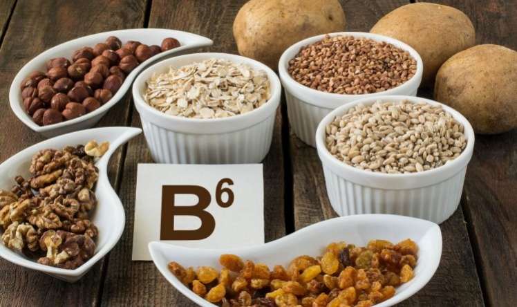 B 6 vitaminin faydaları  – Kimlərə  çox lazımdır?