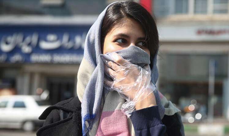 İranda 482 nəfər koronavirusdan öldü  