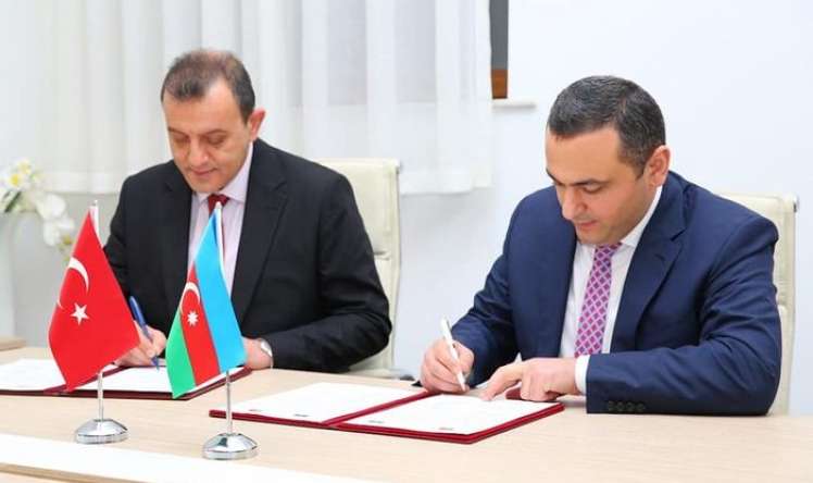 Azərbaycan və Türkiyə xəstəxanaları arasında memorandum imzalandı  