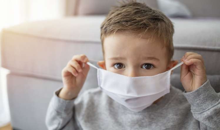 Uşaqlarda koronavirus mədə-bağırsaqdan başlayır 