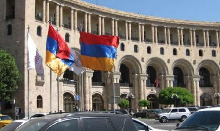 Ermənistanda daha 22 nəfər koronavirusdan öldü  