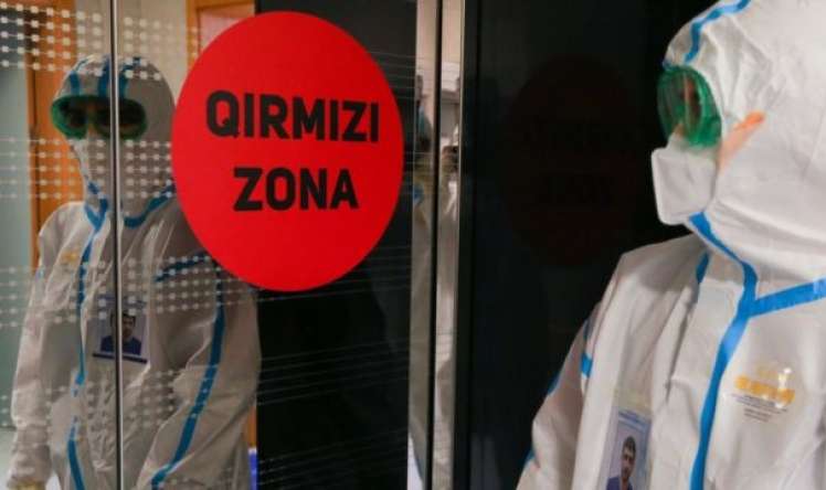 Azərbaycanda koronavirusla bağlı vəziyyət pisləşir   - Baş epidemioloq