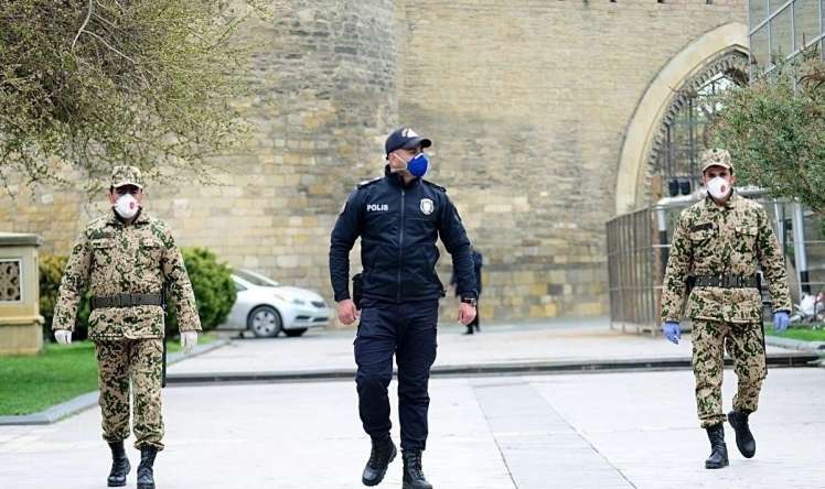 Koronavirusa yoluxma ən çox bu rayondadır 