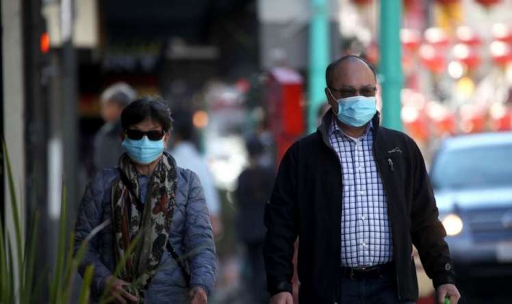 Ermənistanda daha 407 nəfərdə koronavirus aşkarlandı  
