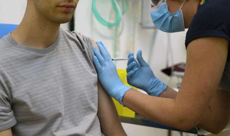 “Facebook” qrupları vaksinə inamı sarsıdır –  “NBC News”