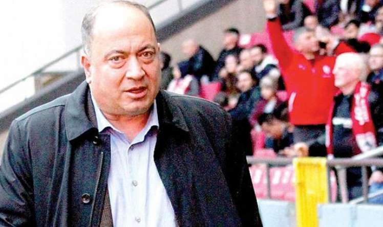 Türkiyə klubunun vitse-prezidenti koronavirusdan öldü  